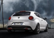 Alfa Romeo Brera